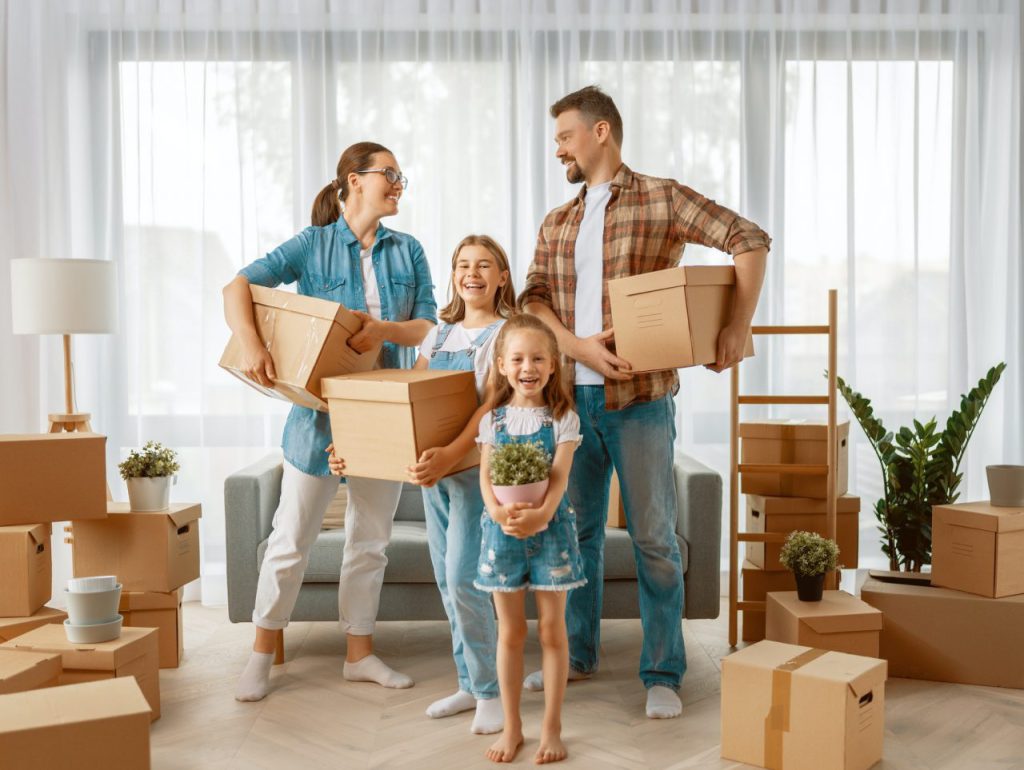 Tips for a Stress-Free Local Move